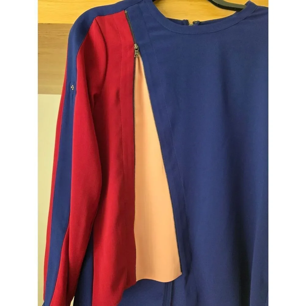 BCBGMaxAzria this top